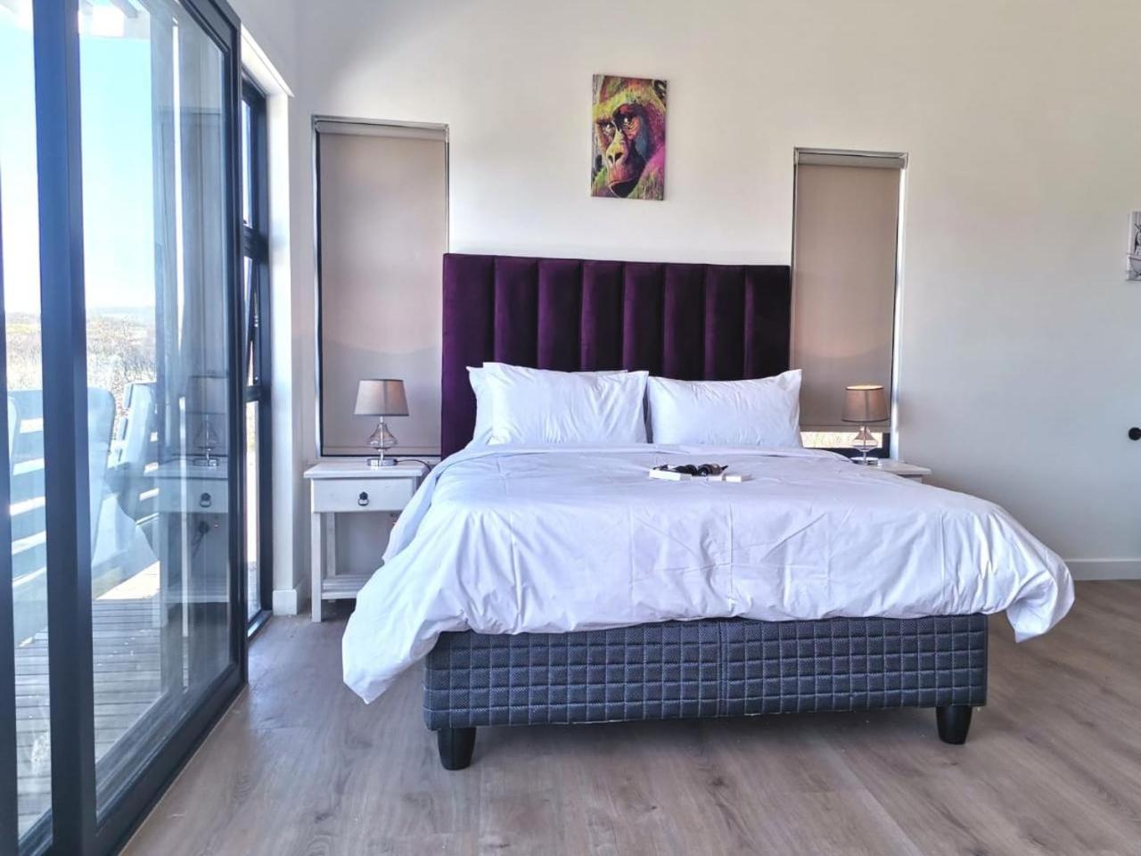 Walkerbay Dunes Lodge Stanford Habitación foto