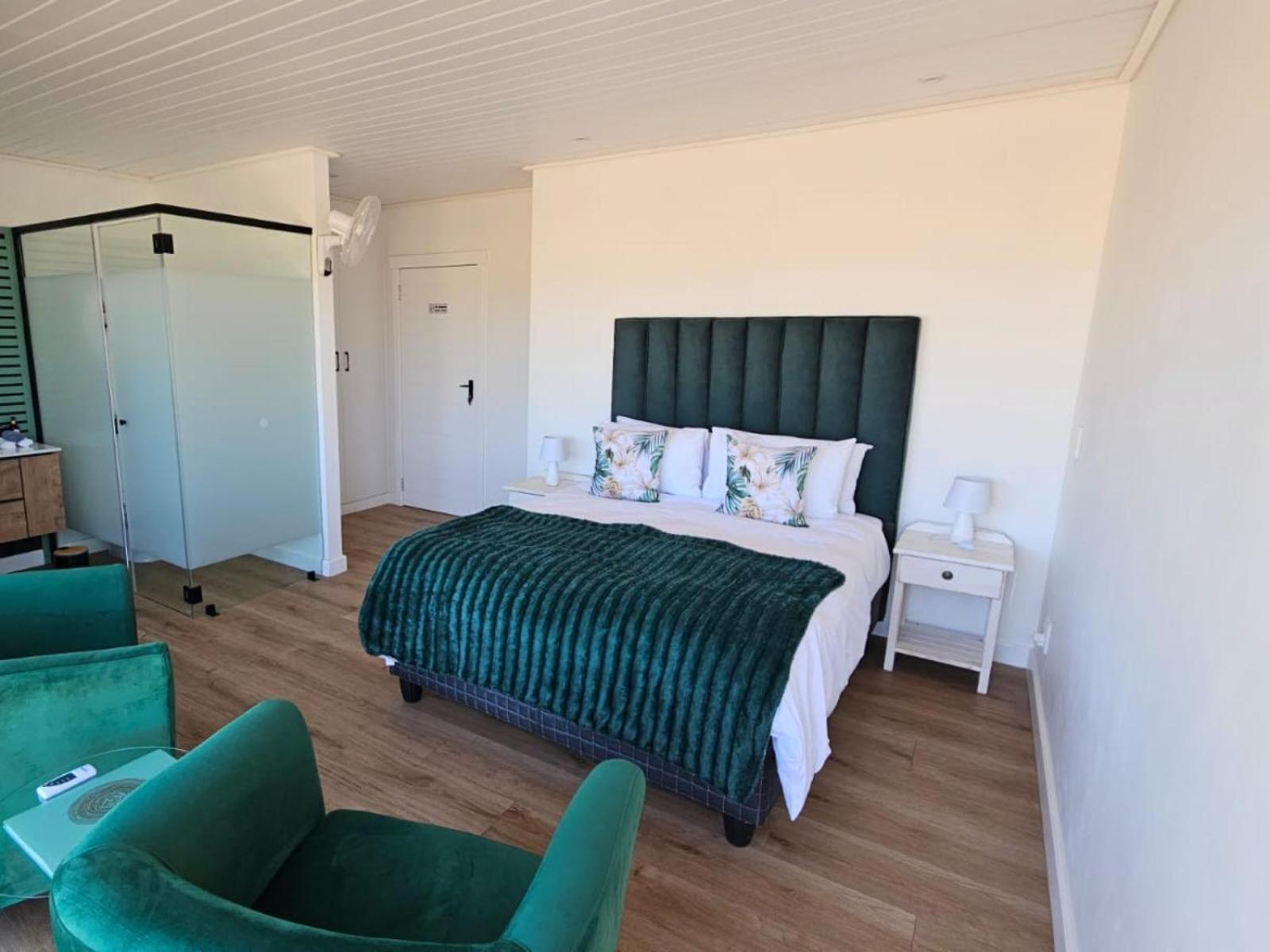 Walkerbay Dunes Lodge Stanford Habitación foto