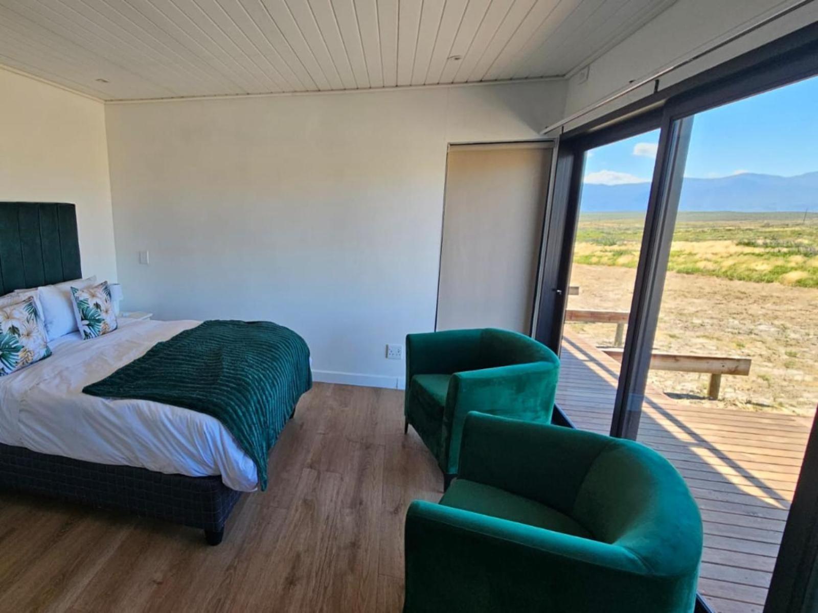 Walkerbay Dunes Lodge Stanford Habitación foto