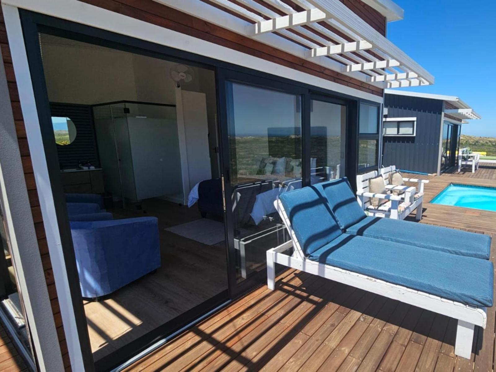 Walkerbay Dunes Lodge Stanford Habitación foto