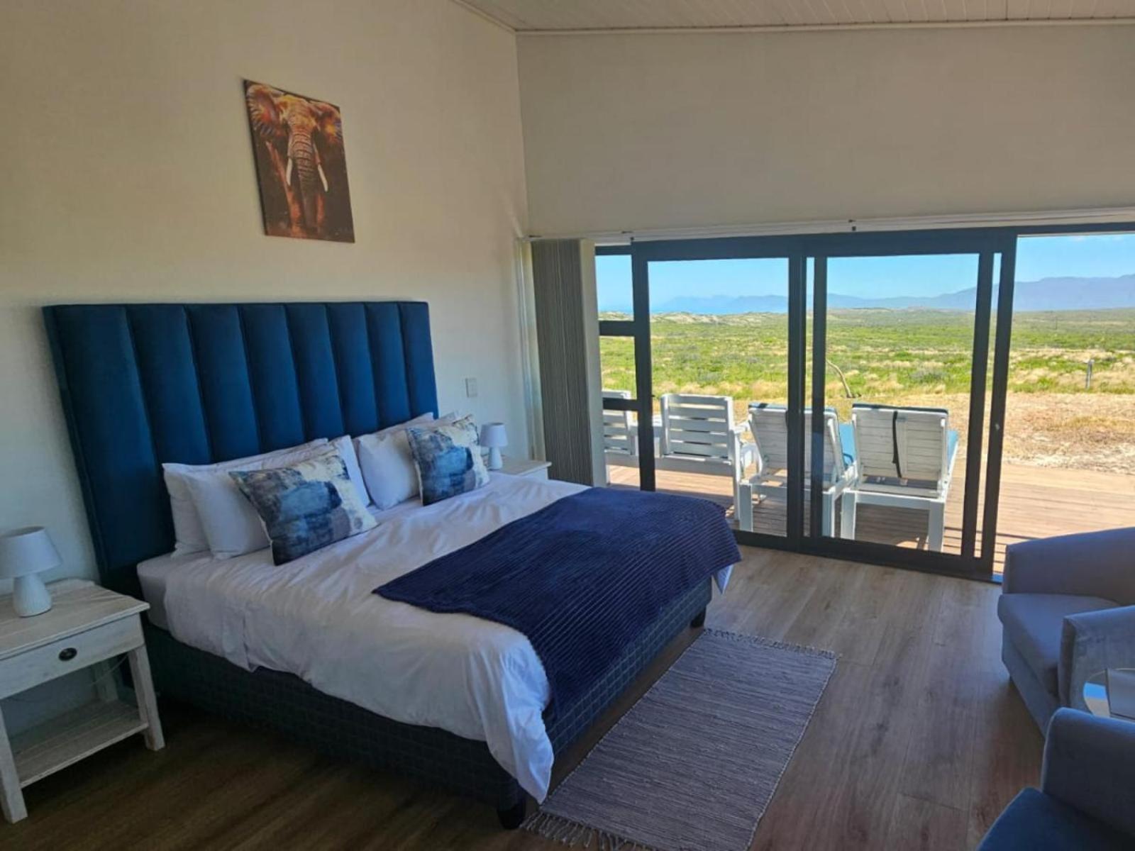 Walkerbay Dunes Lodge Stanford Habitación foto