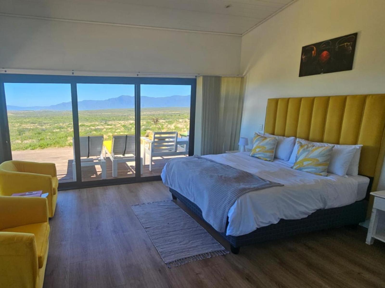Walkerbay Dunes Lodge Stanford Habitación foto