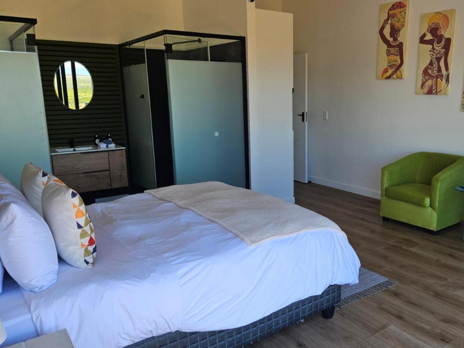 Walkerbay Dunes Lodge Stanford Habitación foto