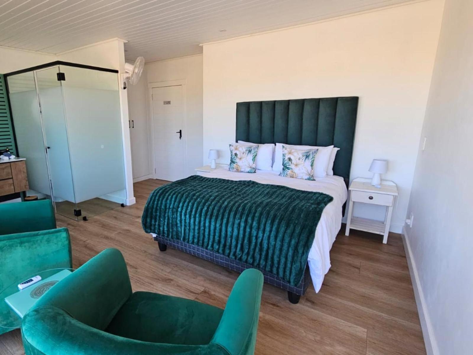 Walkerbay Dunes Lodge Stanford Habitación foto