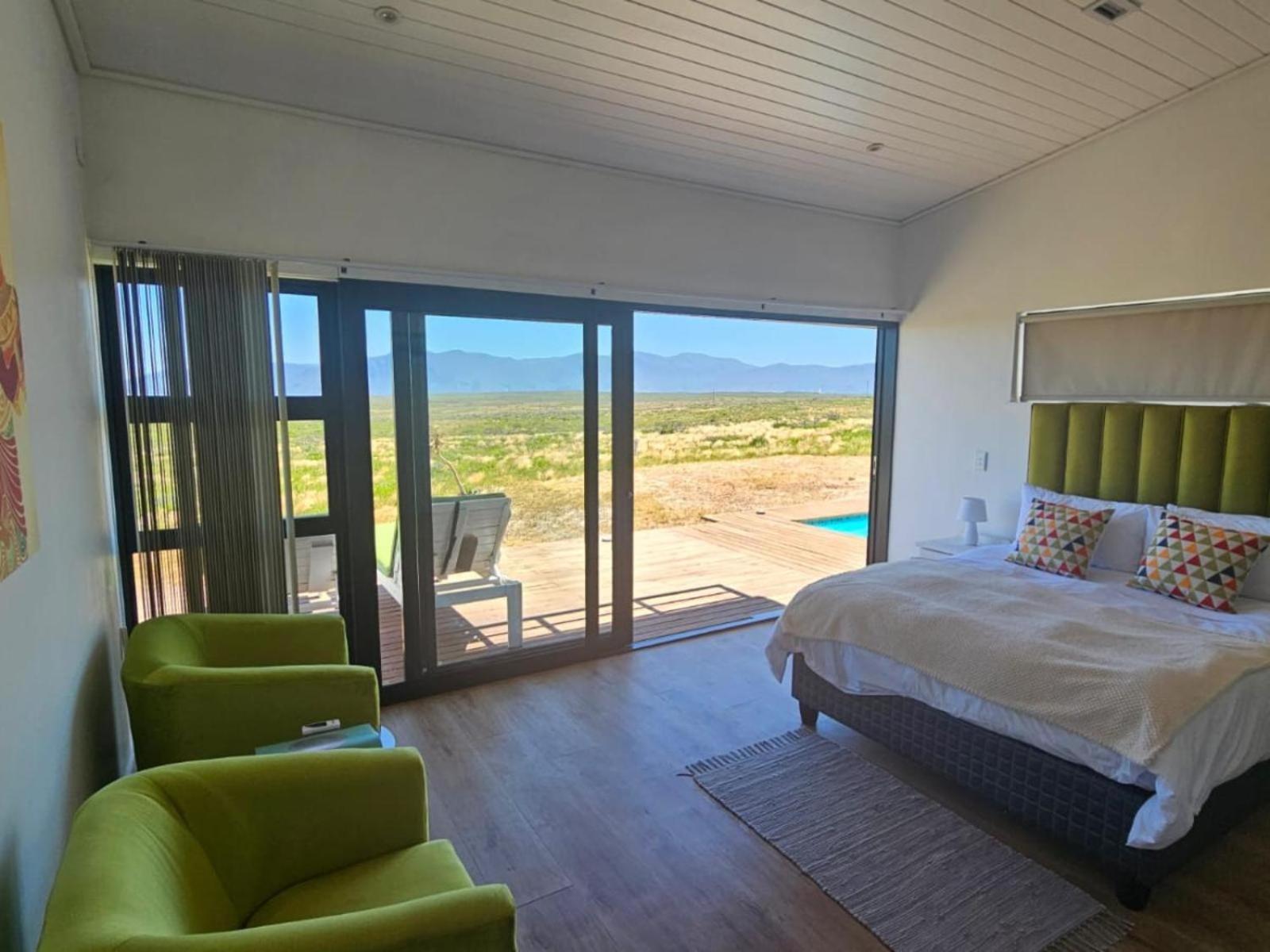 Walkerbay Dunes Lodge Stanford Habitación foto