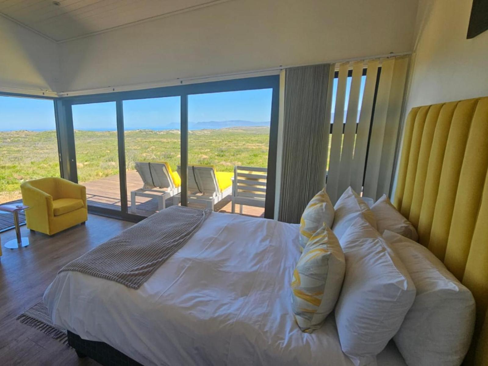 Walkerbay Dunes Lodge Stanford Habitación foto