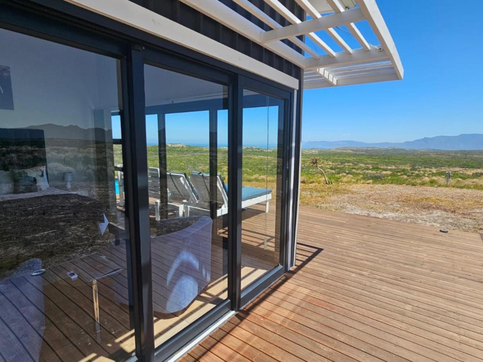 Walkerbay Dunes Lodge Stanford Habitación foto