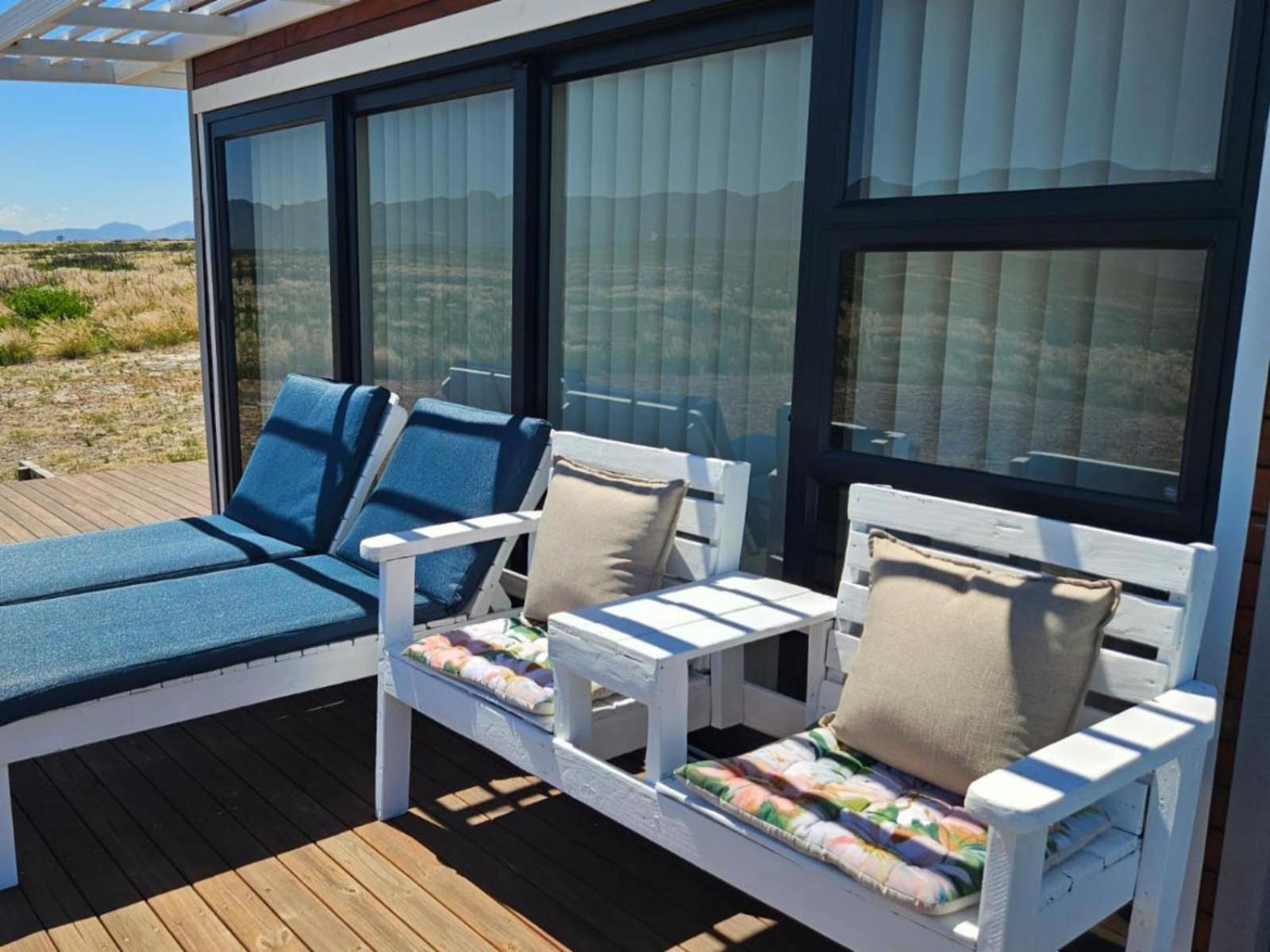 Walkerbay Dunes Lodge Stanford Habitación foto