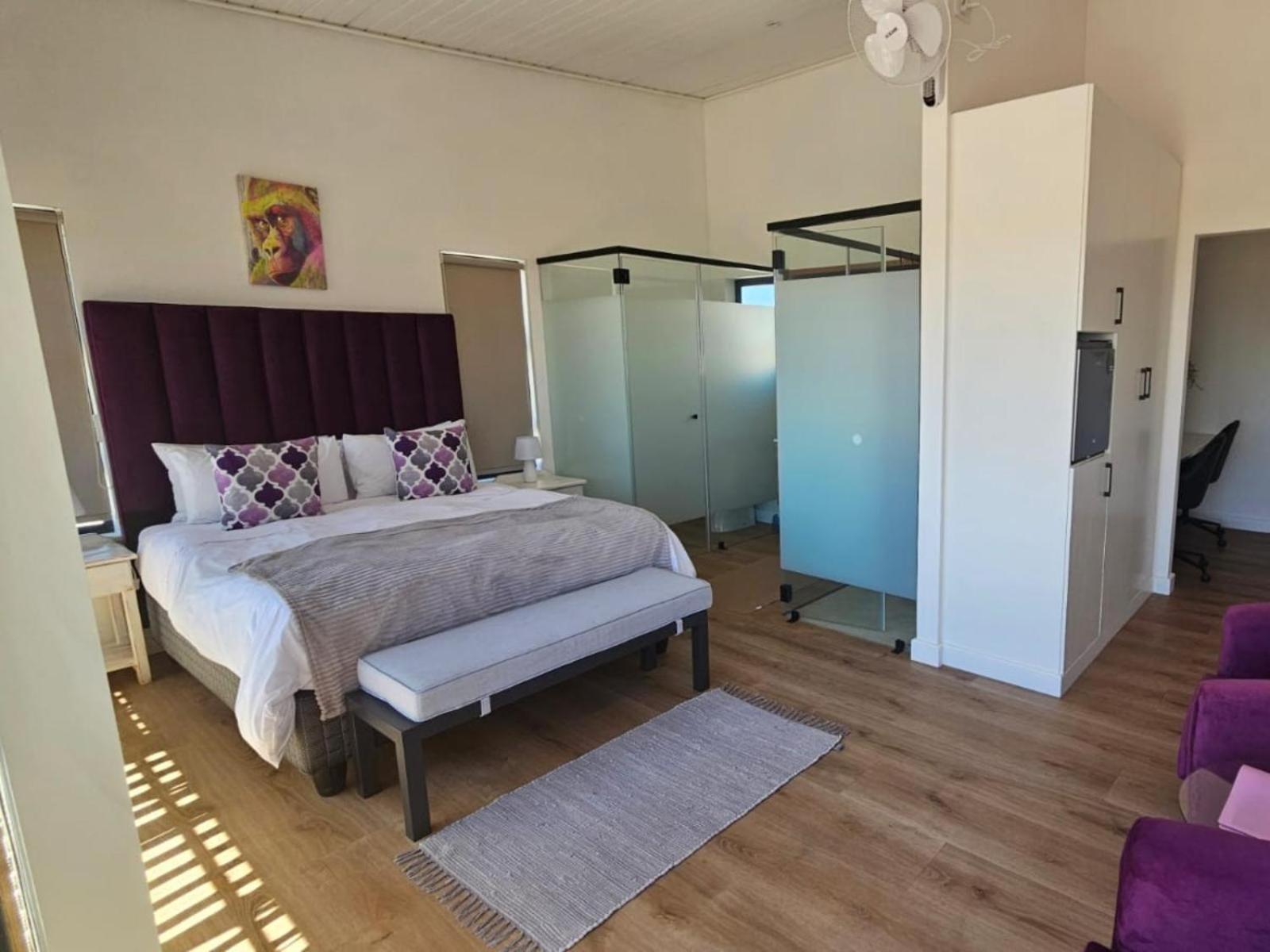 Walkerbay Dunes Lodge Stanford Habitación foto